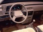 Toyota Camry LE 1984 года (US)